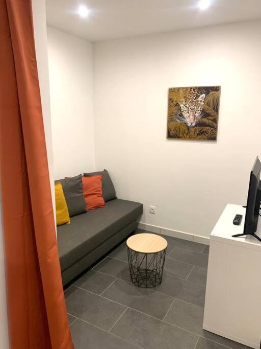 Studio Republique #2 Perpignan Luaran gambar